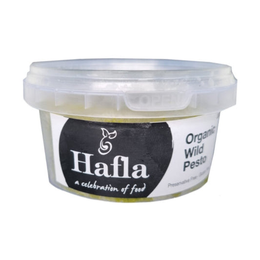 Wild Pesto Organic (200gm)