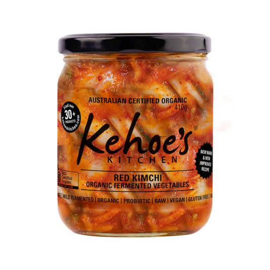Kimchi - Fermented (410gm)