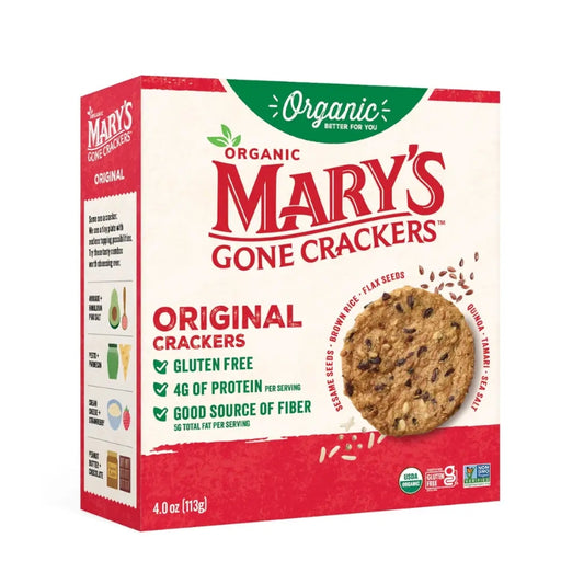 Crackers - Original (155gm)