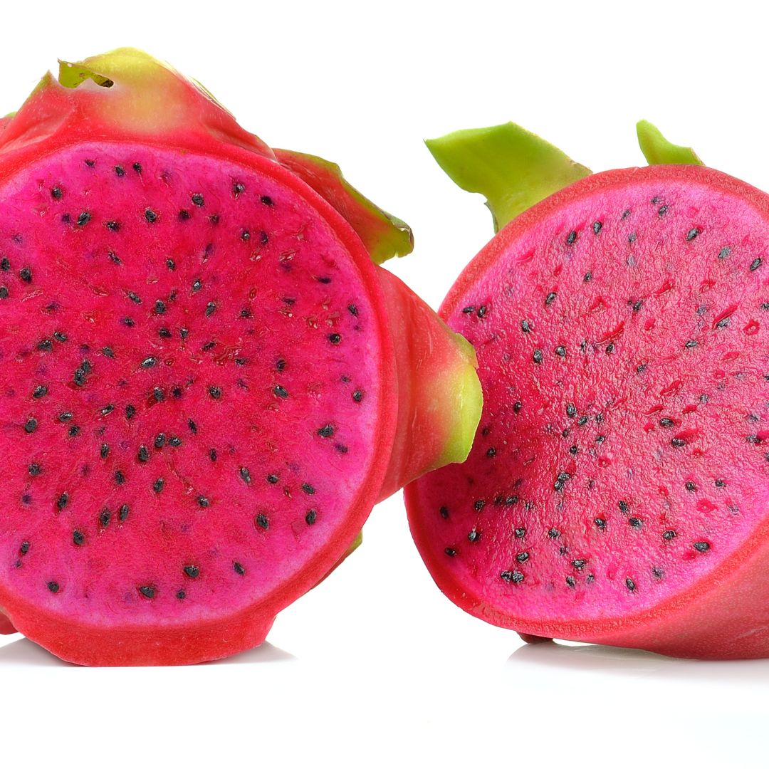 Dragonfruit, delivered fresh by Joy Wholefoods.