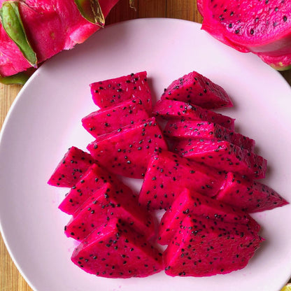 Dragonfruit2, from the Joy Wholefoods range.