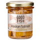 Organic Tinned Fish