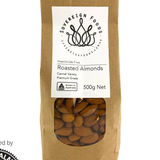 Sovereign-food-Insecticide-Free-Raw-Almonds-Brisbane
