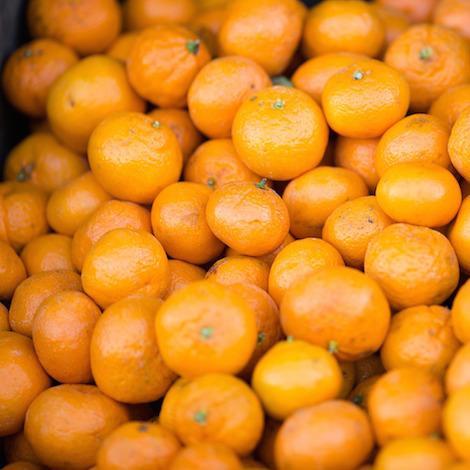 Mandarins organic citrus fruit vegetables Brisbane 720x, delivered fresh by Joy Wholefoods.